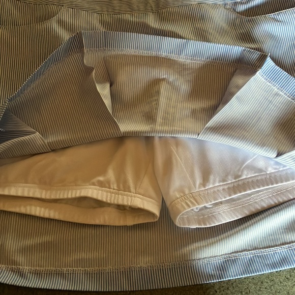 Adidas Golf/tennis skort size 10 - Picture 4 of 7